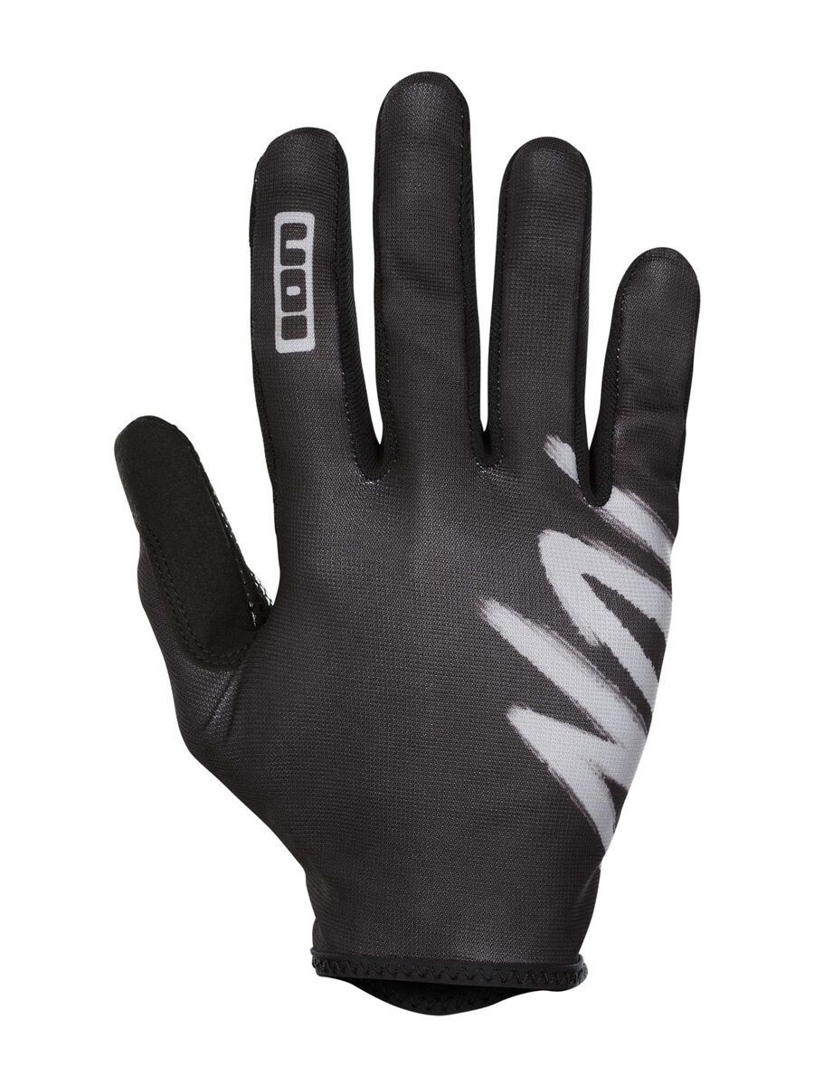 ION Gloves Dude, black - Bild 1