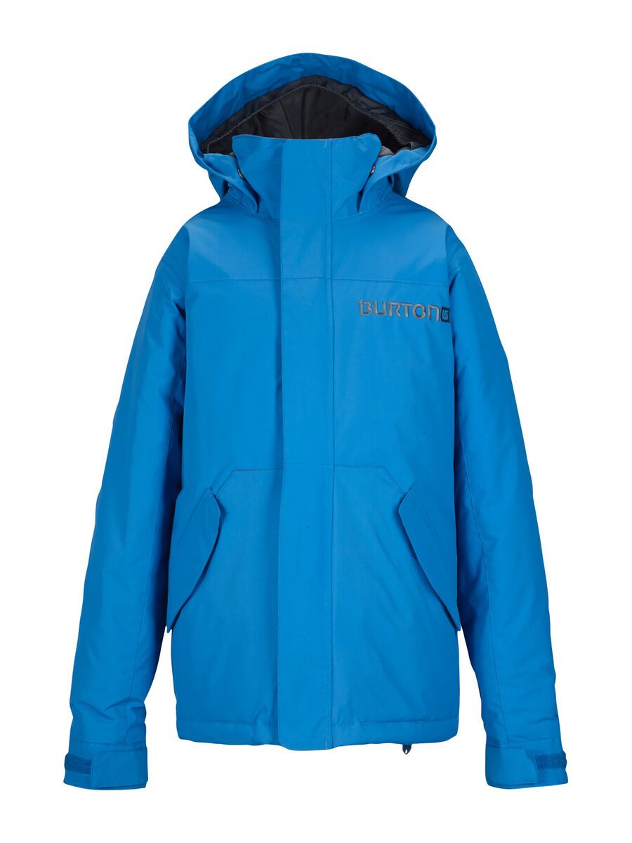 Burton Boy's Amped Jacket, Mascot - Bild 1