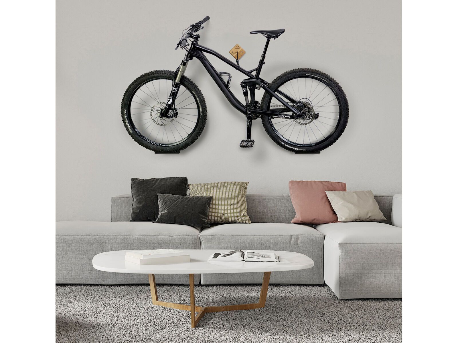 PARAX U-Rack Regular - Bild 12