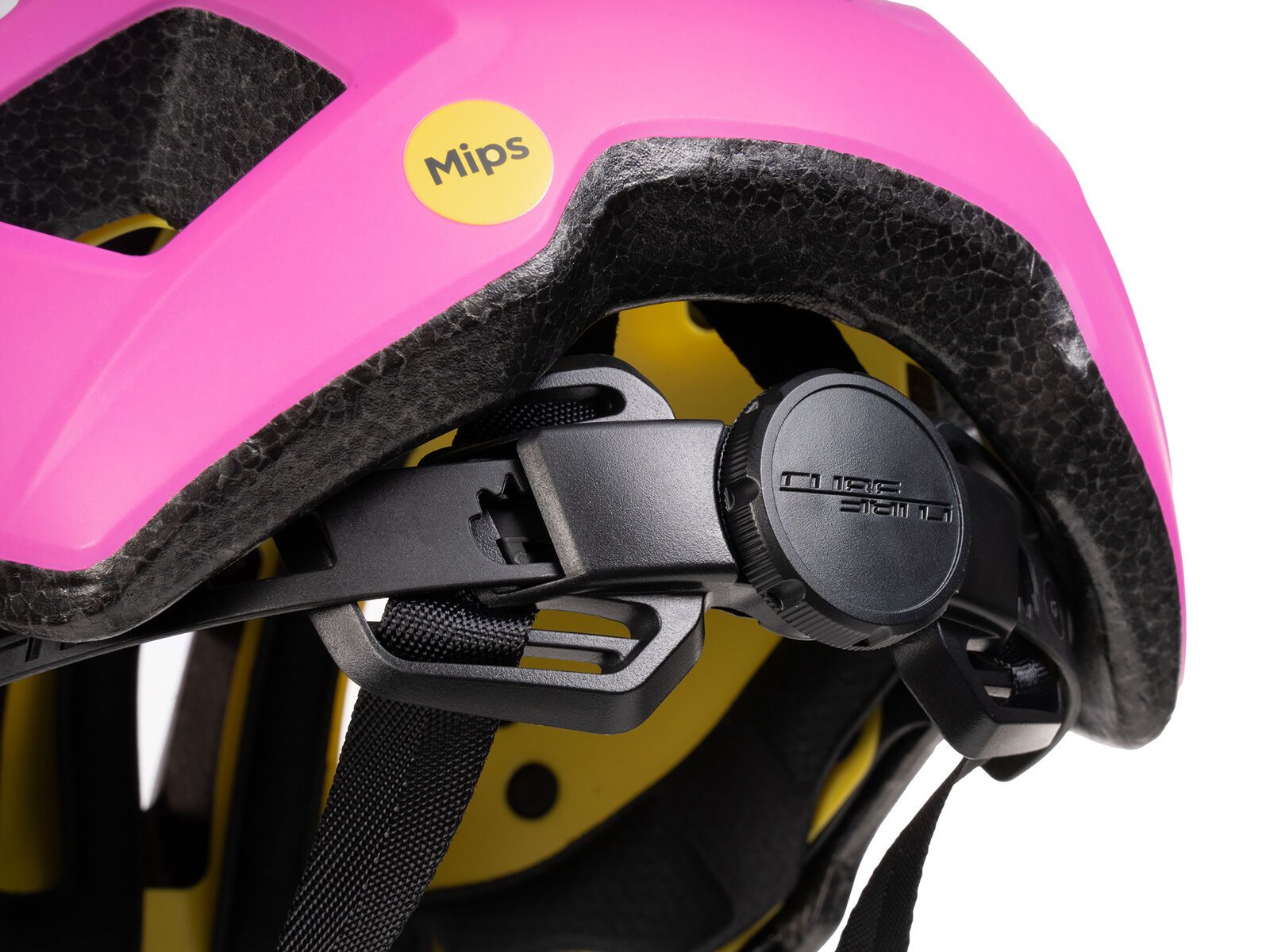 Cube Helm Linok, fucsia - Bild 4