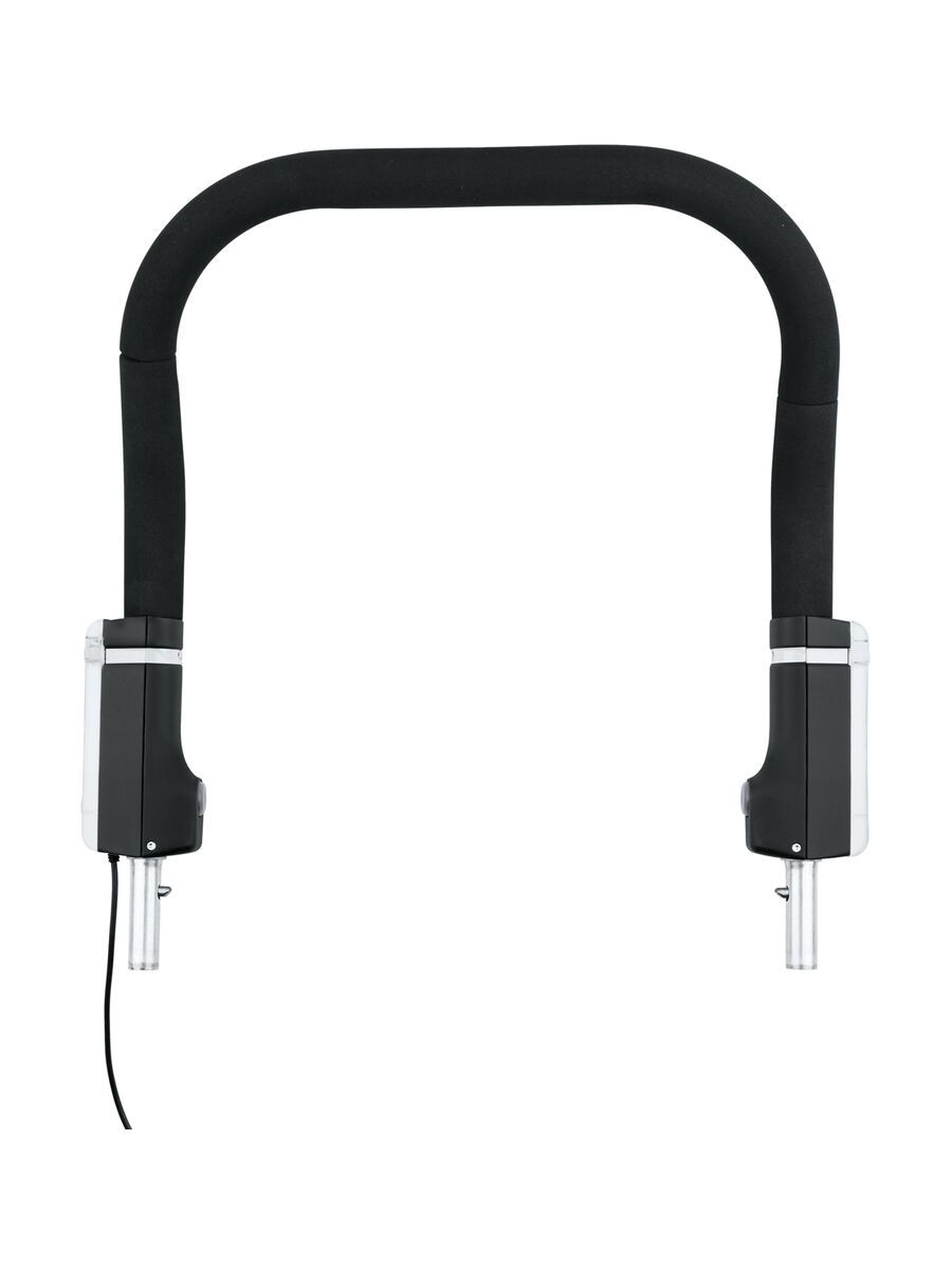 Croozer Click & Flash Licht-Schiebebügel - Bild 1