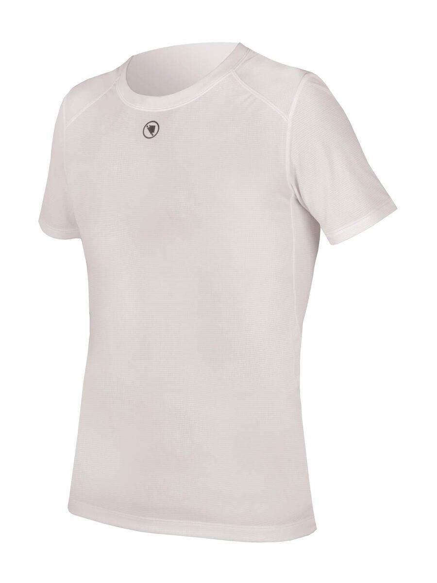 Endura Translite S/S Baselayer, weiß - Bild 1