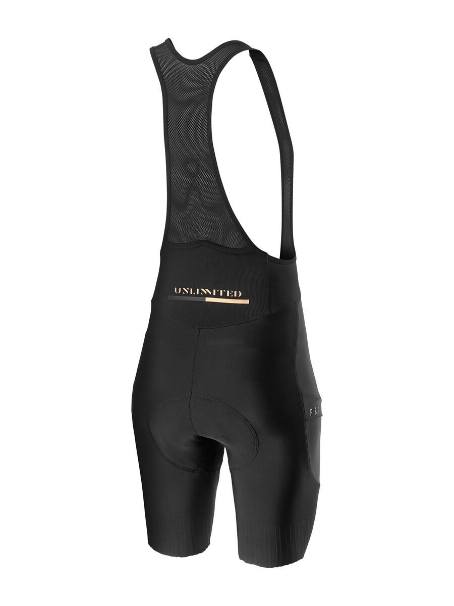 Castelli Unlimited W Bibshort, black - Bild 2