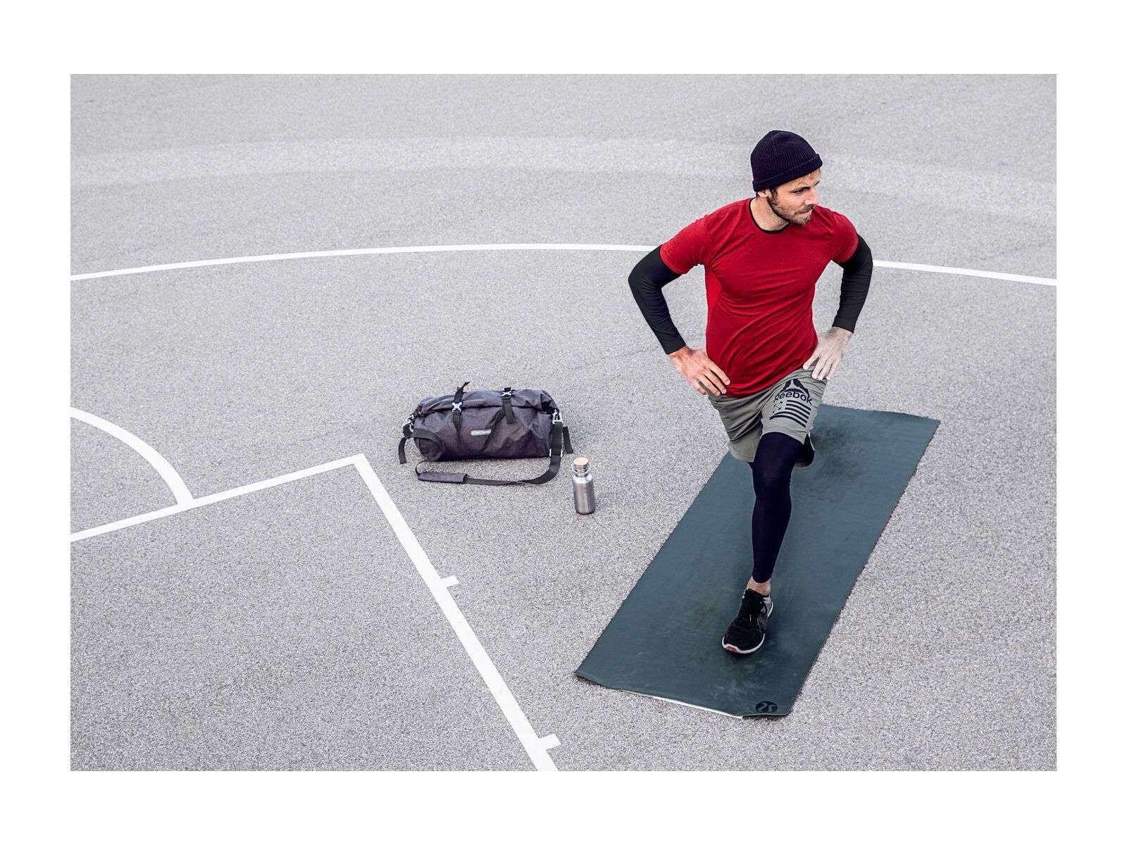 ORTLIEB Rack-Pack Urban 24 L - Bild 4