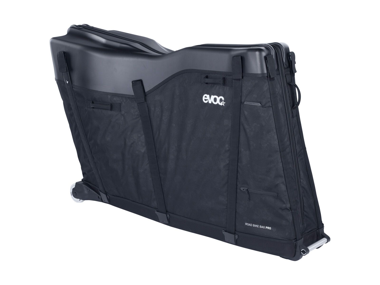 Evoc Road Bike Bag Pro, black - Bild 1