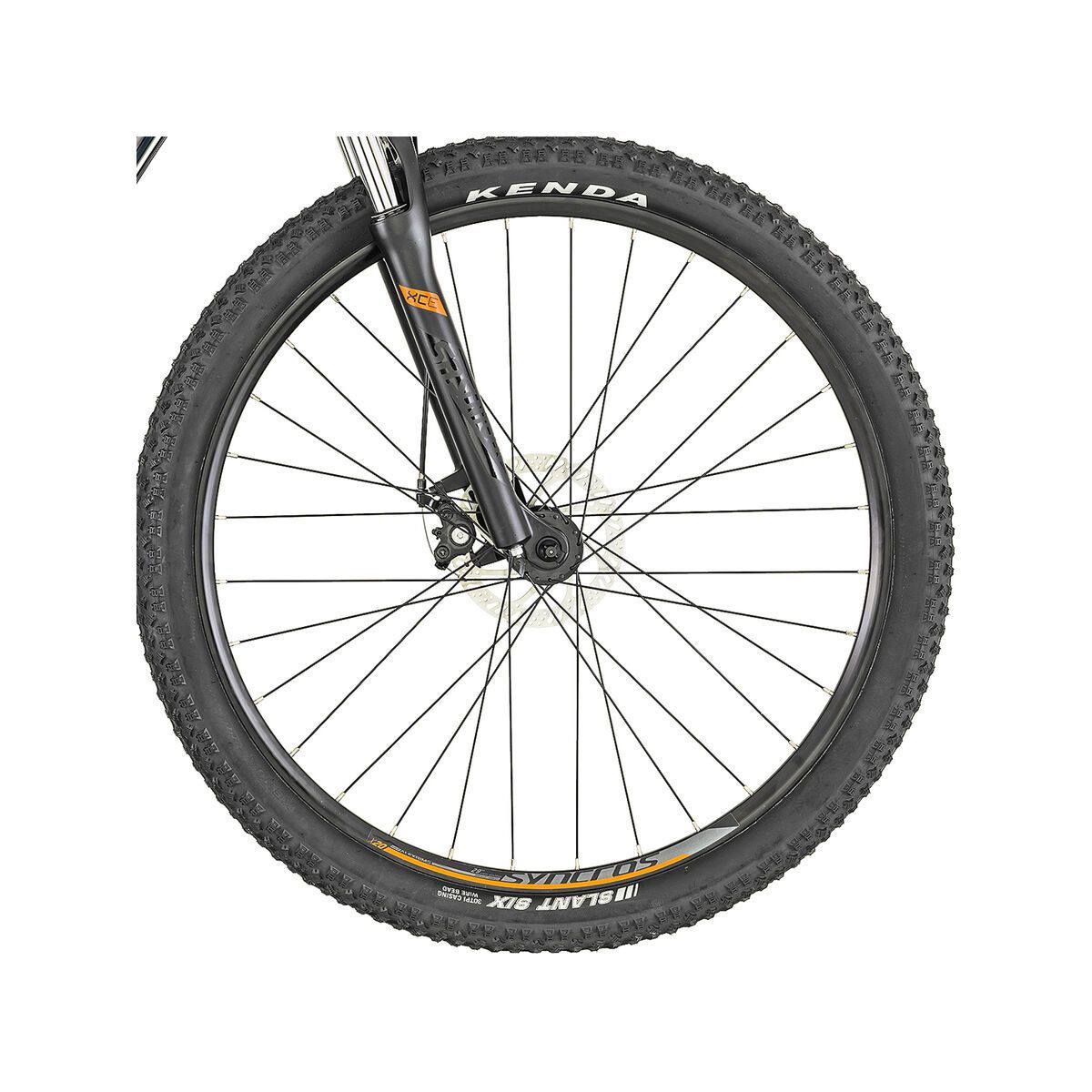Scott Aspect 970, co green/orange - Bild 3