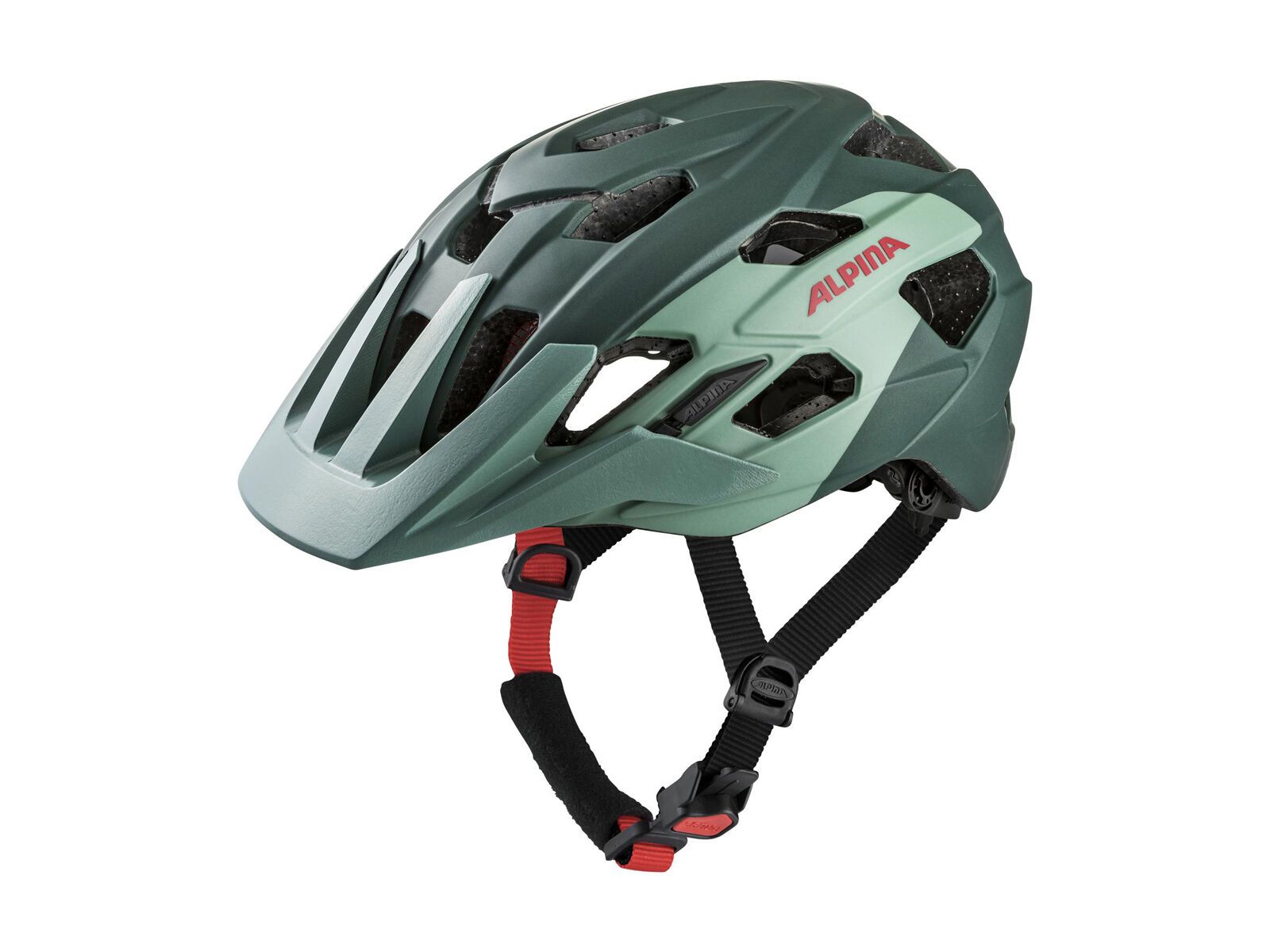 Alpina Anzana L.E., seamoss - Bild 1