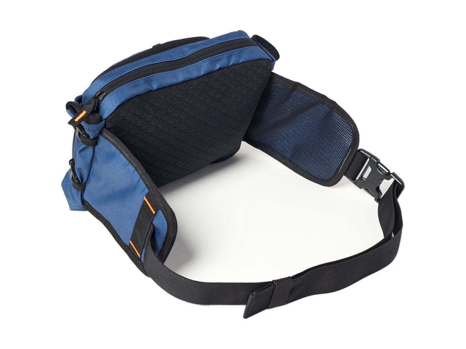 Fox Hip Pack, dark indigo - Bild 2