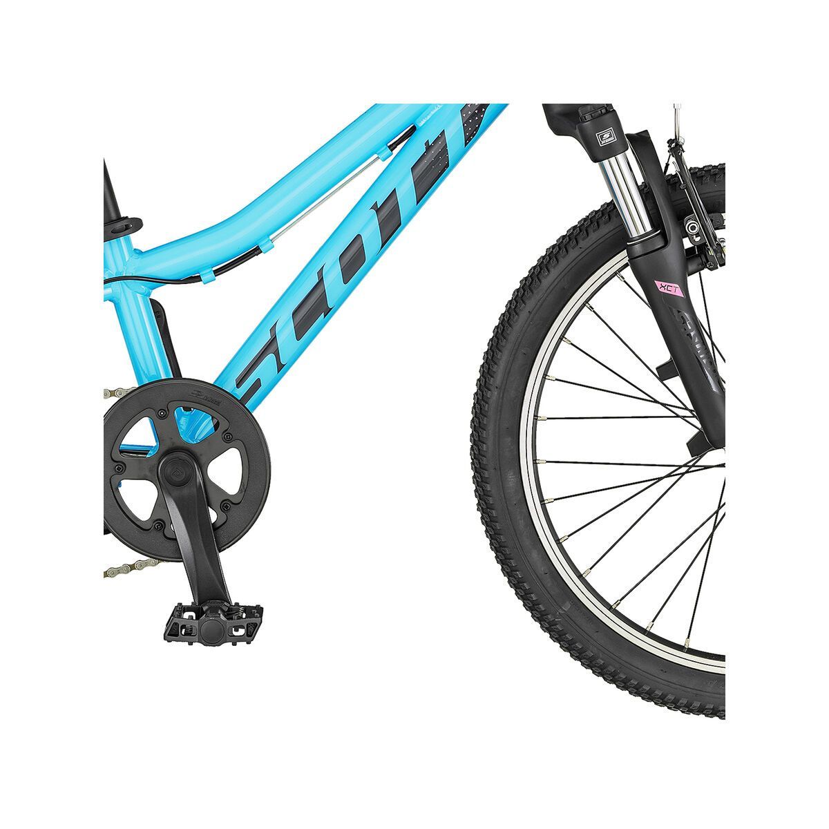 Scott Contessa 20 - Bild 4