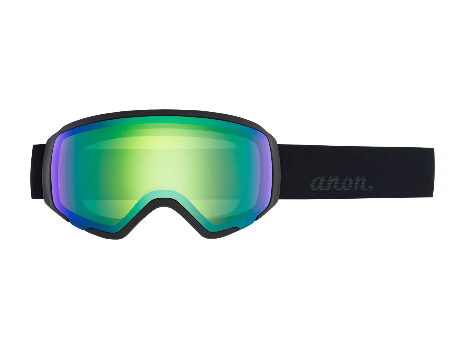 Anon WM1 - Sonar Green, smoke - Bild 1