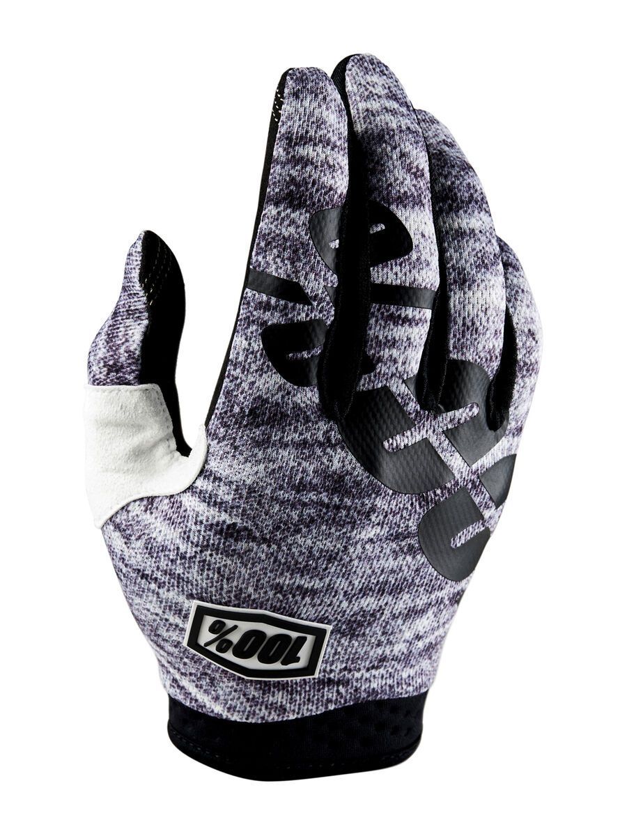 100% iTrack Glove, heather - Bild 1