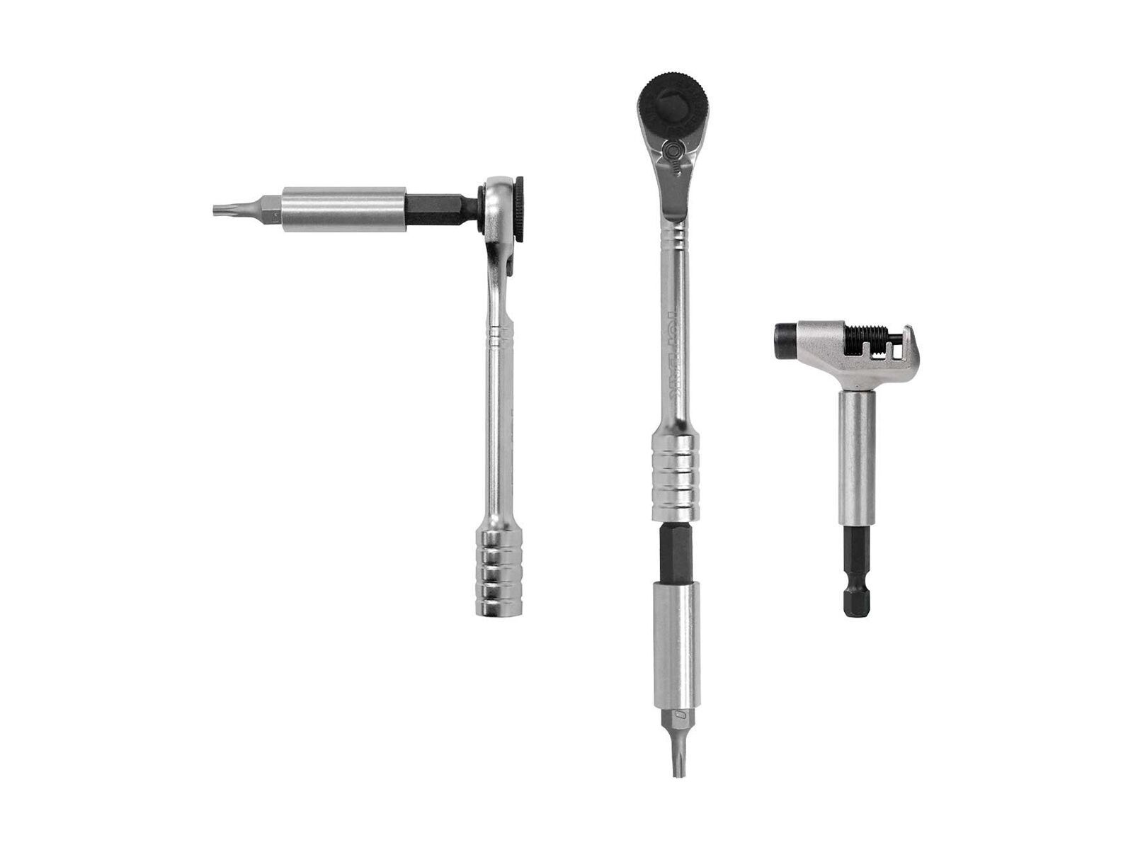 Topeak Ratchet Rocket Lite DX+ - Mini-Ratsche - Bild 3