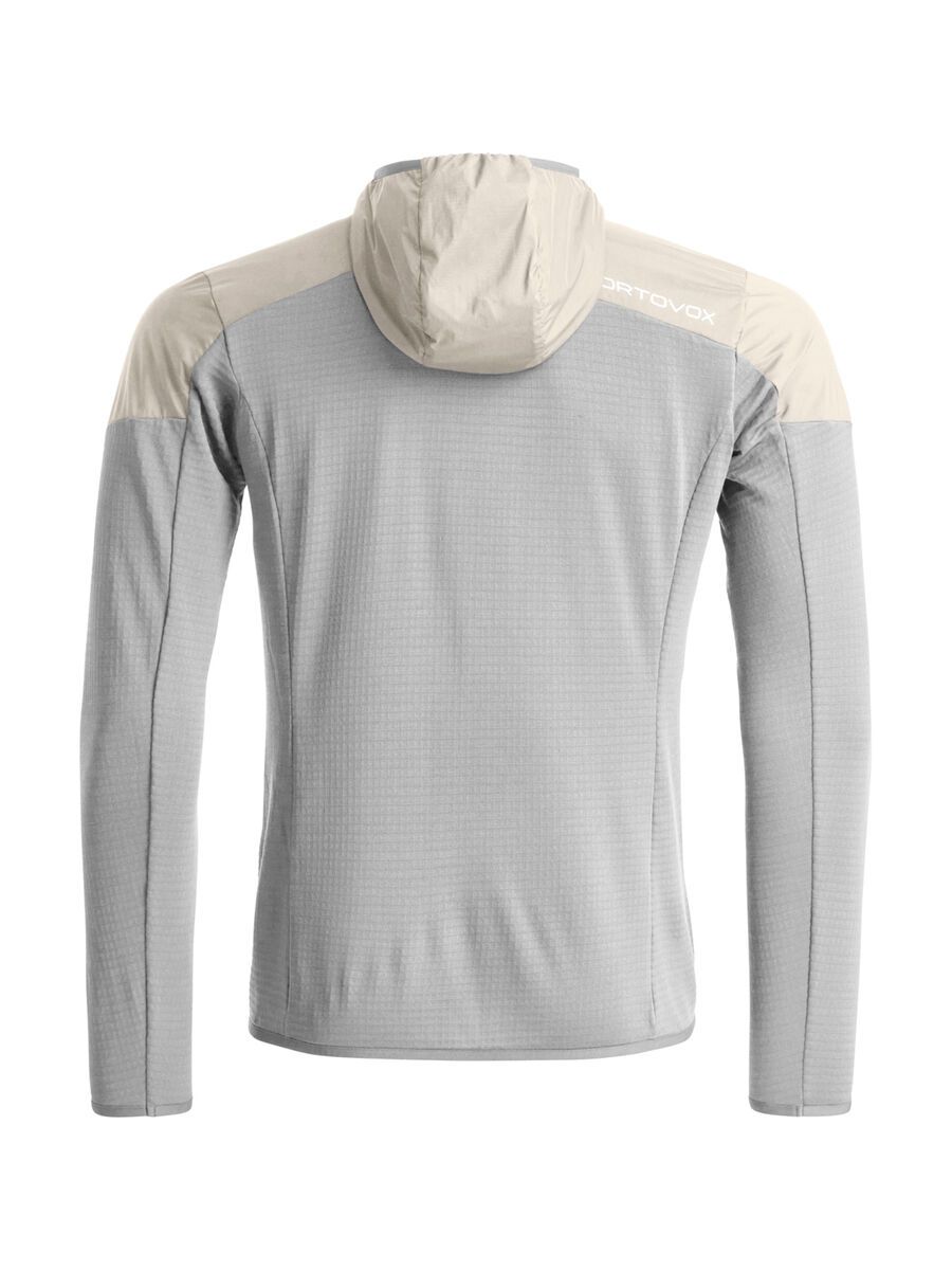 Ortovox Trace Hybrid Jkt M, white tea - Bild 2