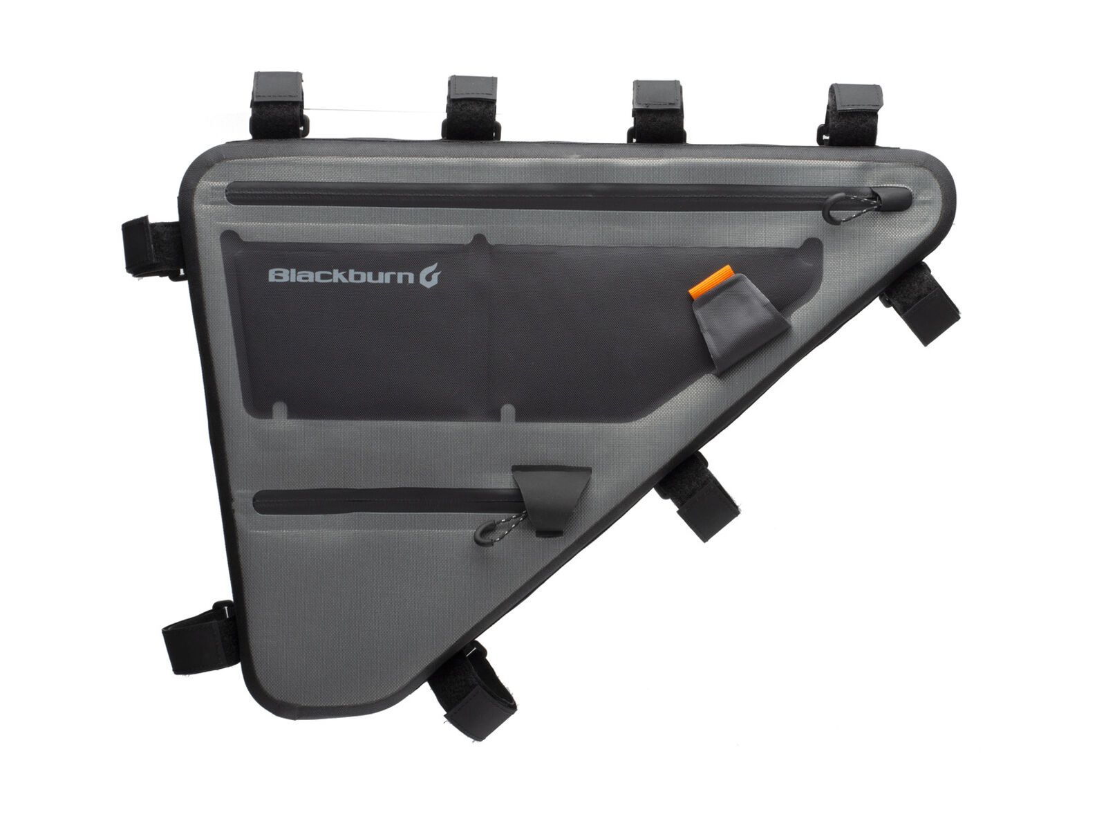 Blackburn Outpost Elite Frame Bag - Large - Bild 1