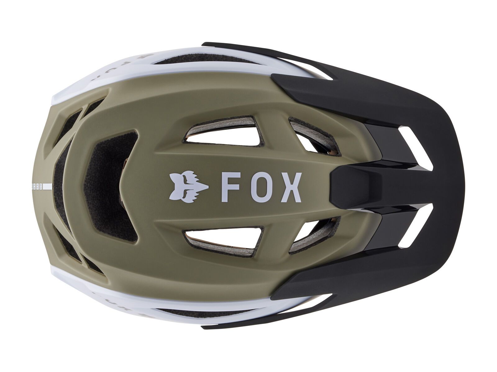 Fox Speedframe Pro Greg Minnaar, adobe rot - Bild 4