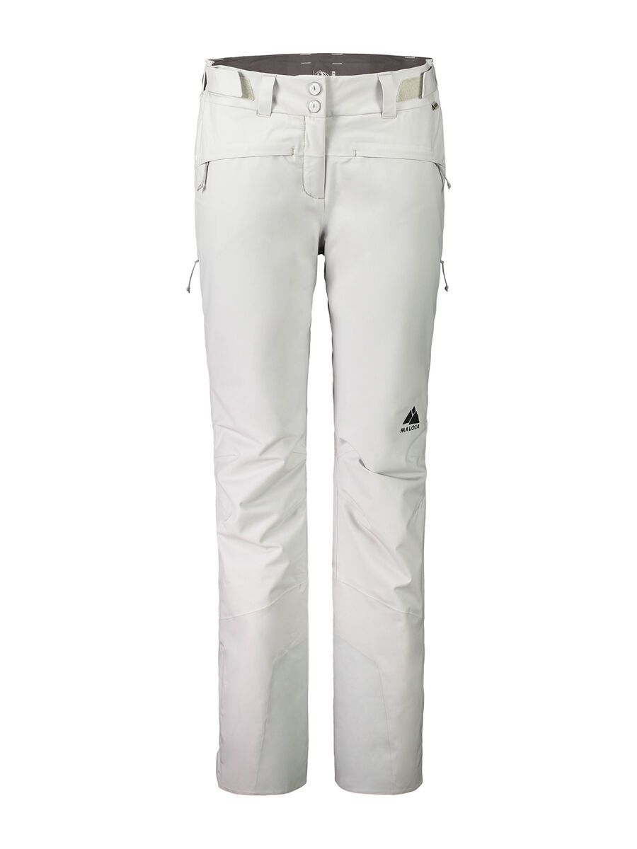 Maloja BerninaM., haze - Bild 1