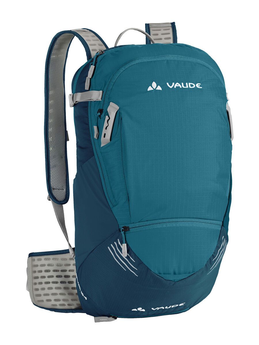 Vaude Hyper 14+3, blue sapphire - Bild 1