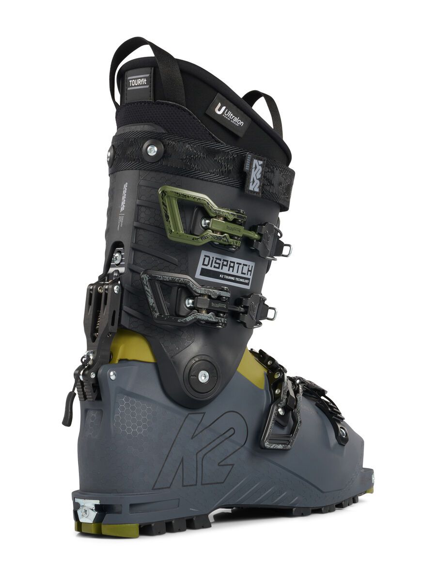 K2 Dispatch - Bild 3