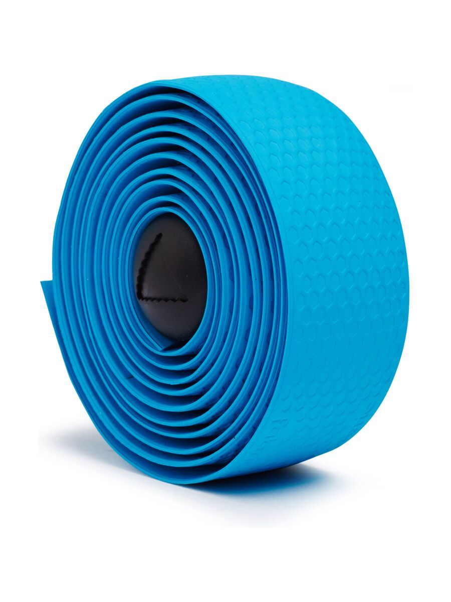 Fabric Silicone Bar Tape, blue - Bild 1