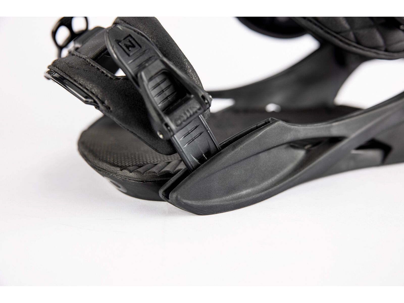 Nitro Rythm, black bronze - Bild 7