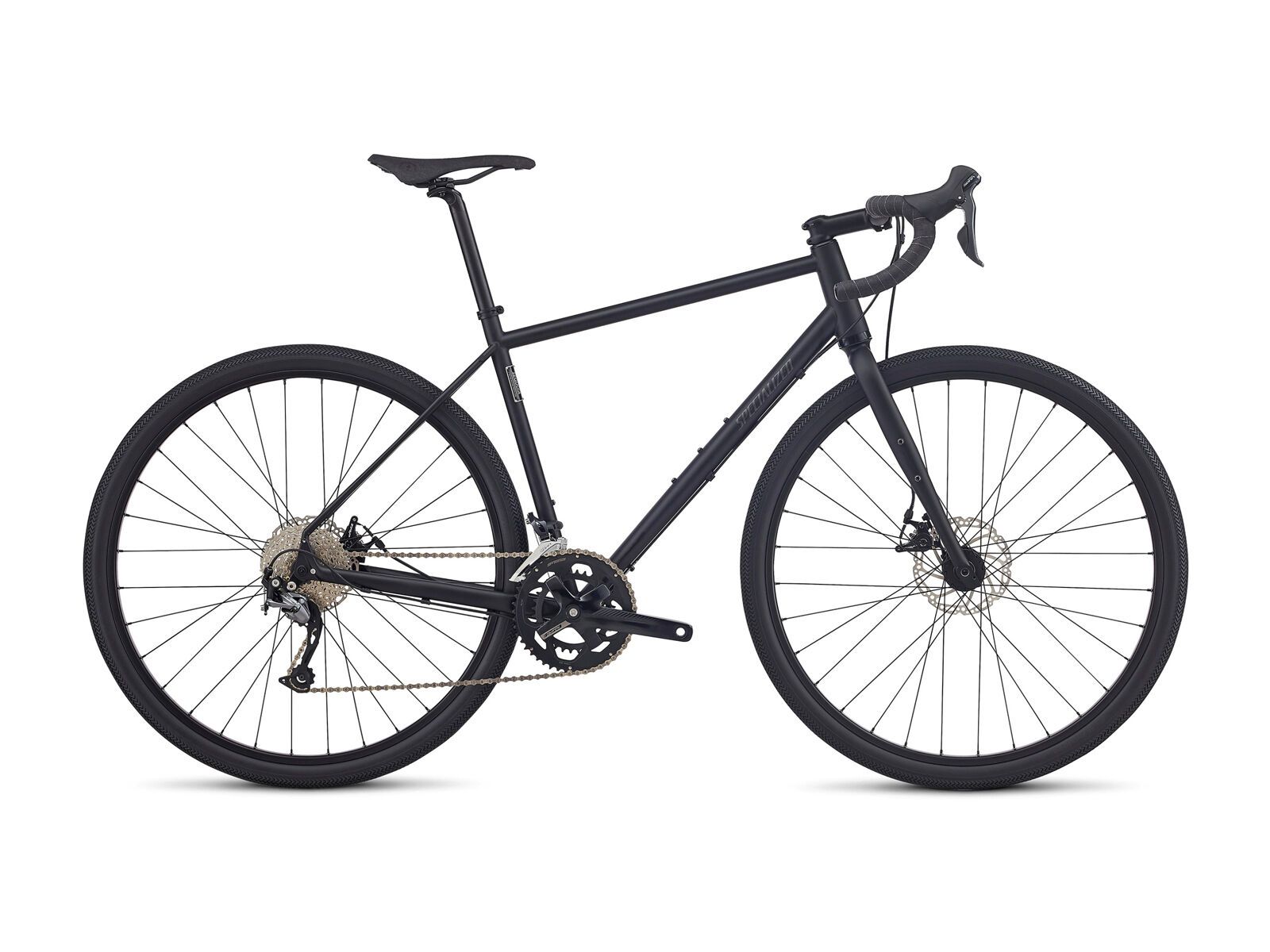 Specialized Sequoia, black/graphite - Bild 1