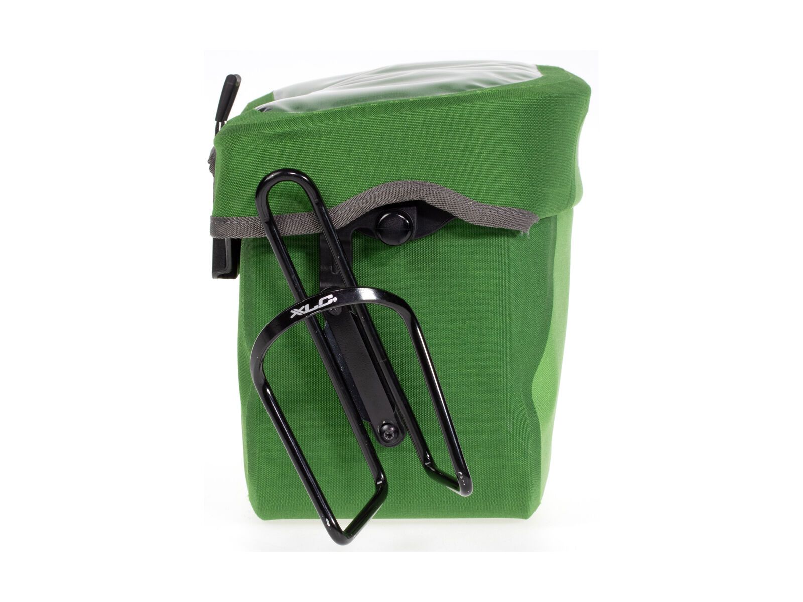 ORTLIEB Ultimate Bottle Cage Mount (F3180), black - Bild 2