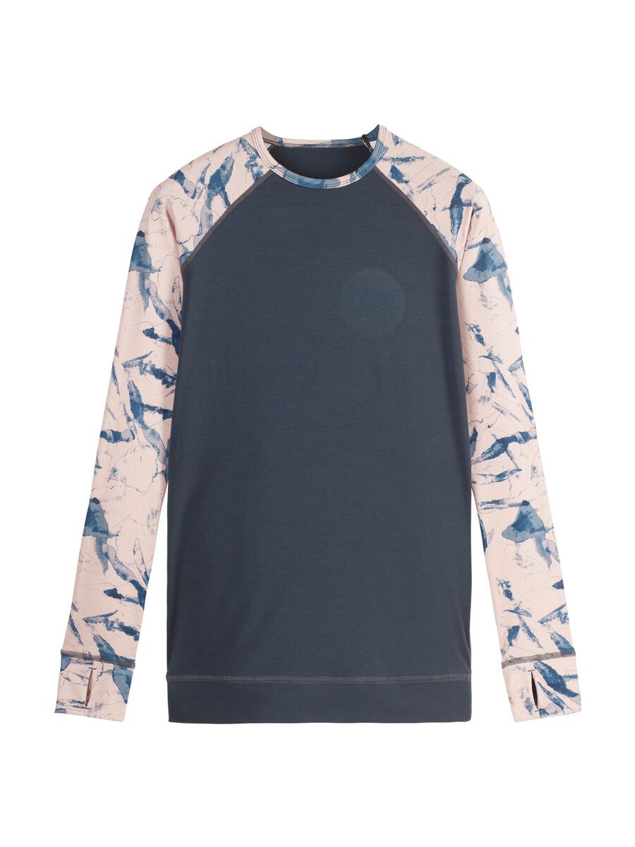 Picture Milita Printed Top, freeze - Bild 1