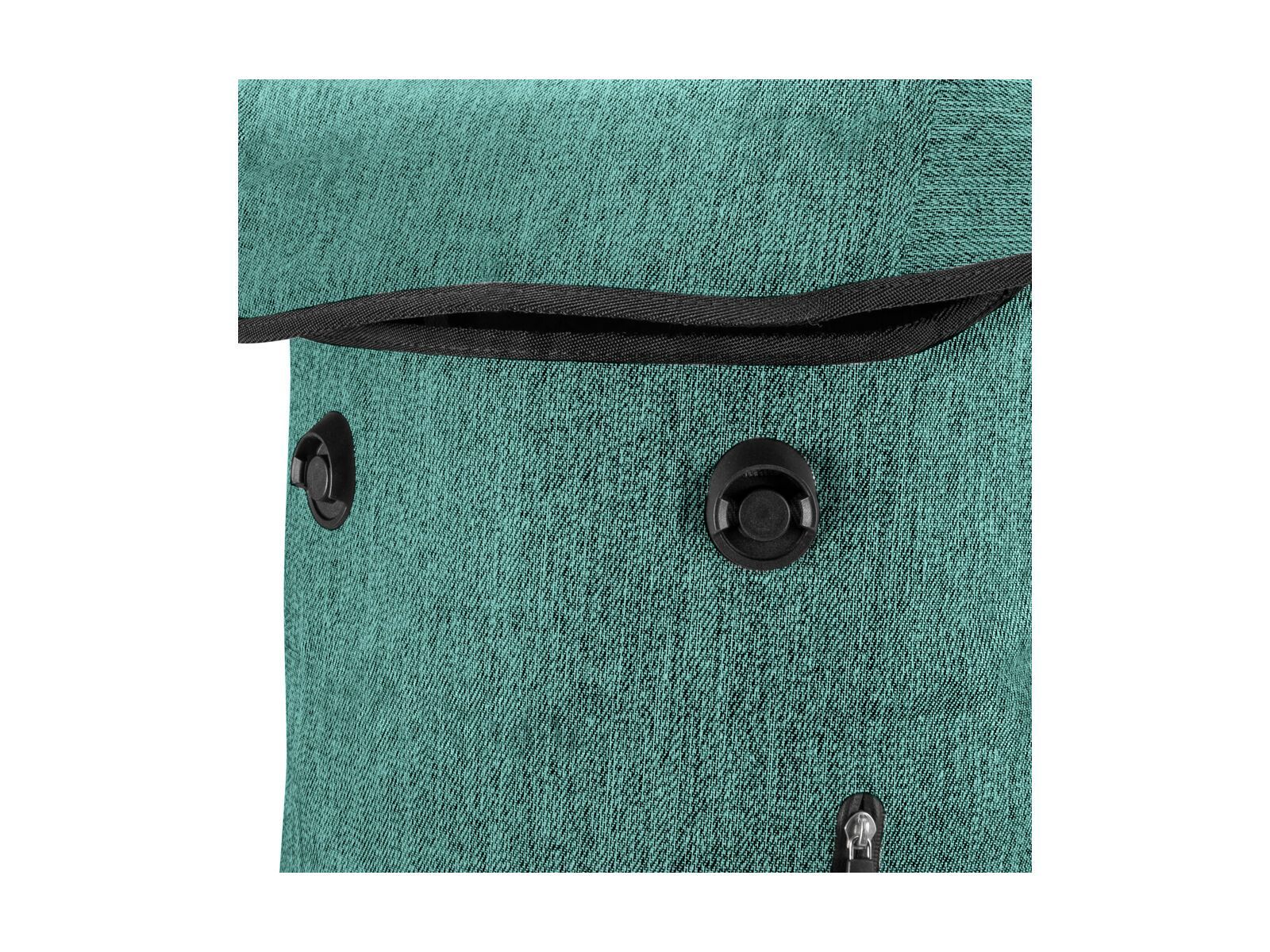 ORTLIEB Soulo, cascade - Bild 7