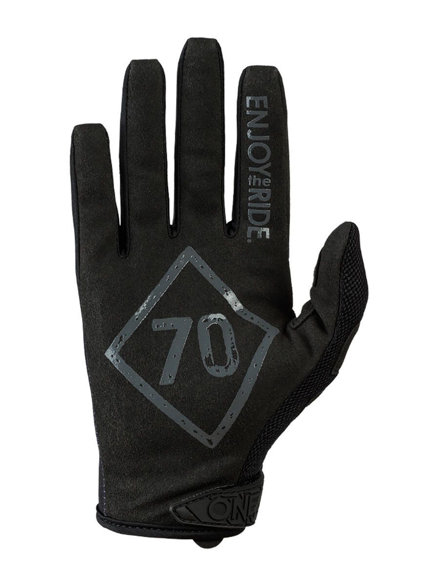 ONeal Mayhem Glove Dirt, black/gray - Bild 2