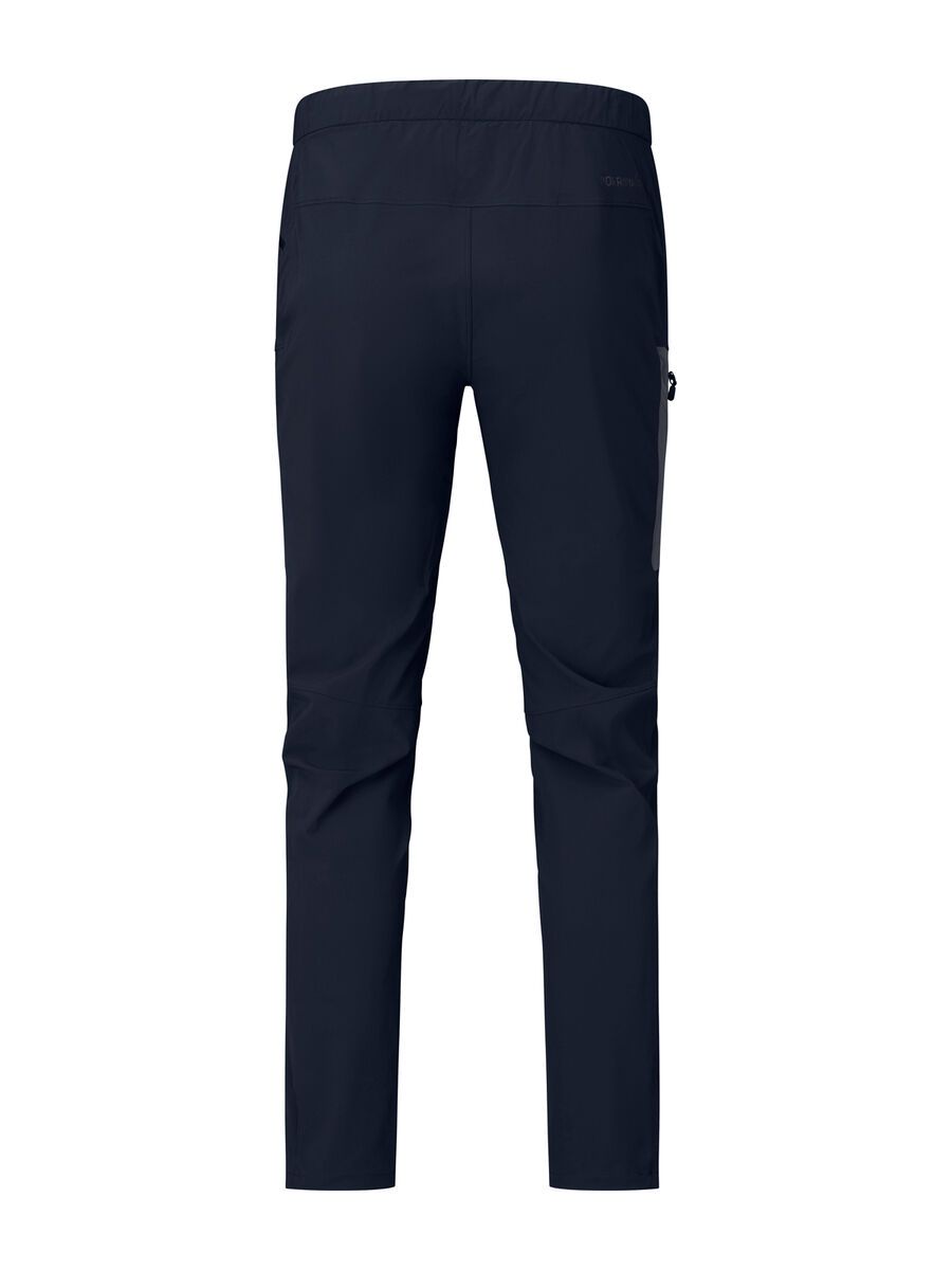 Norrona falketind flex1 Light Pants M's, caviar - Bild 2