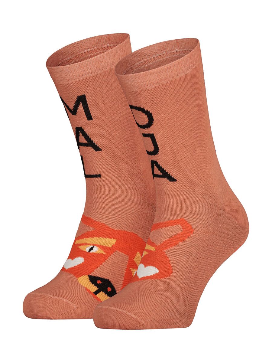 Maloja FilouM., rosewood - Bild 1