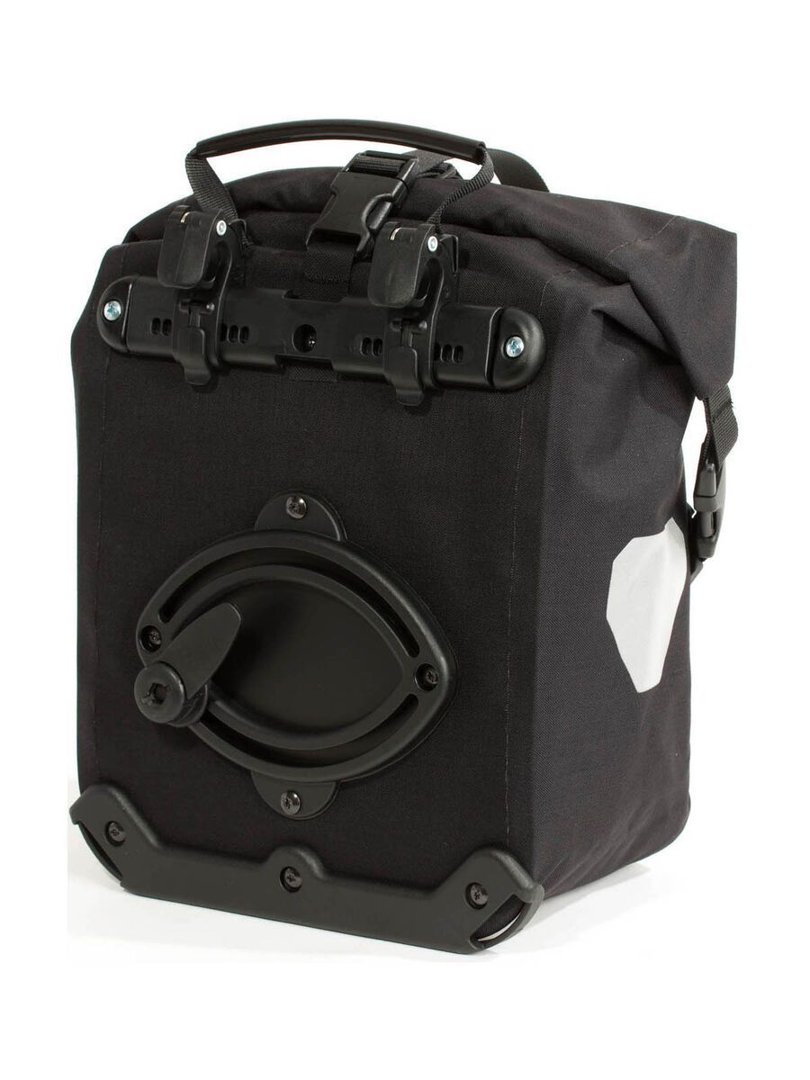 ORTLIEB Front-Roller Plus, schwarz - Bild 3