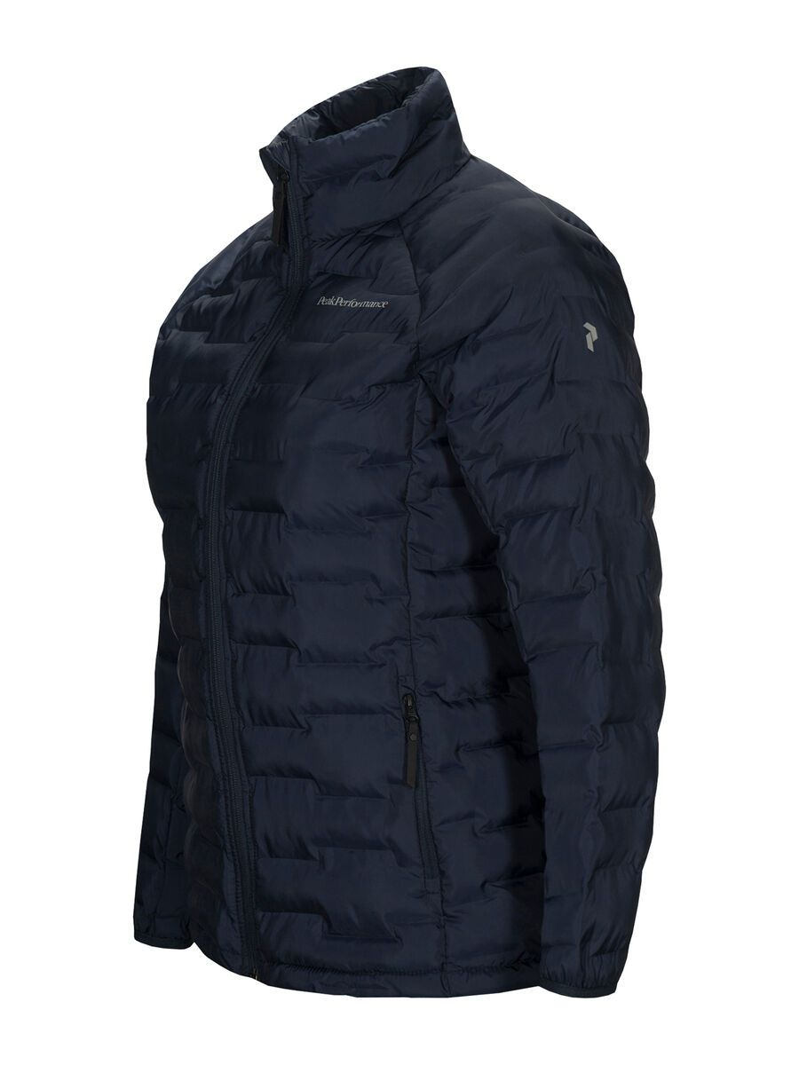 Peak Performance W Argon Light Jacket, blue shadow - Bild 2