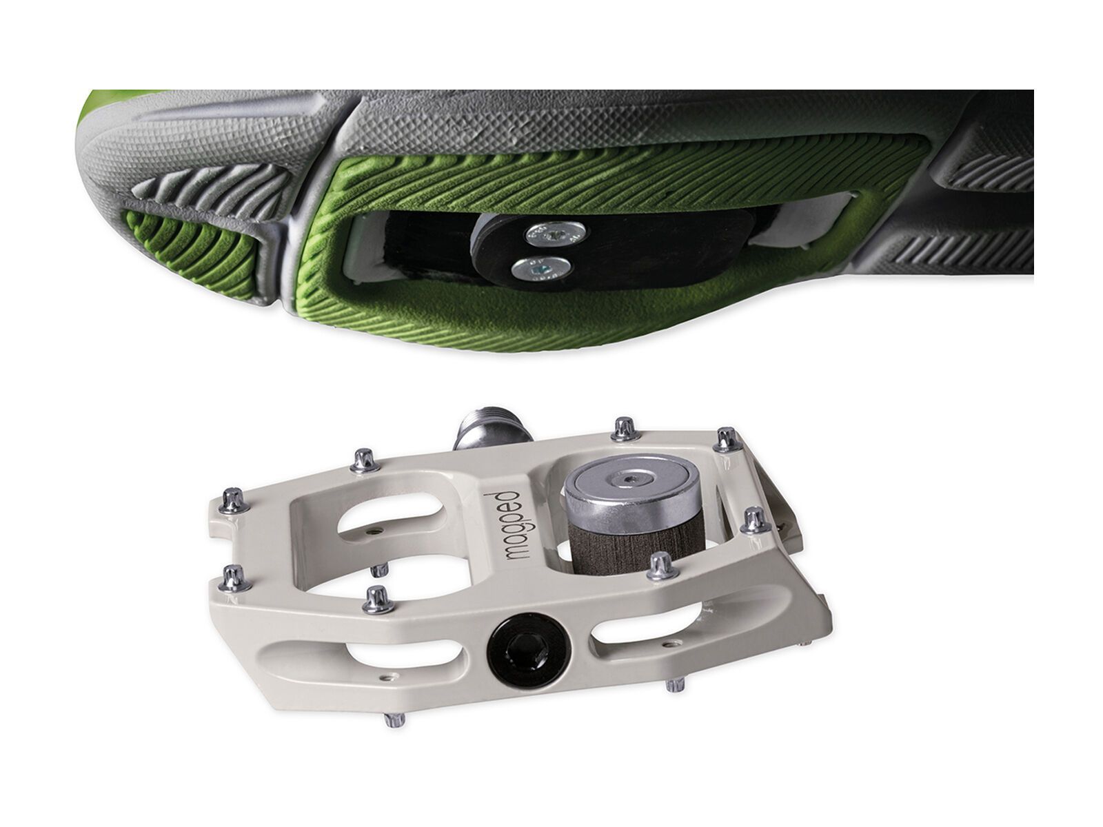 Magped Ultra2 150, grey - Bild 4