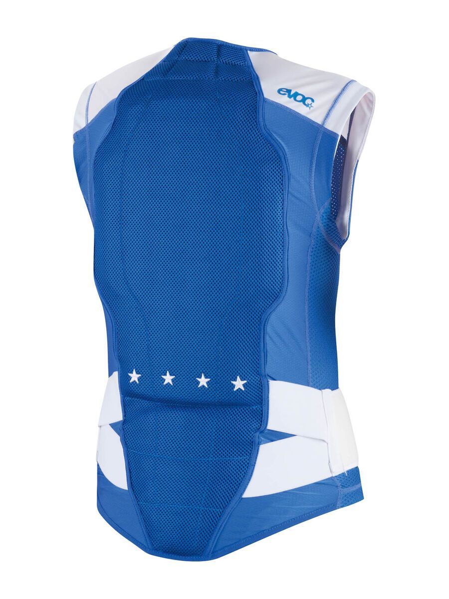 Evoc Protector Vest Men, blue - Bild 2