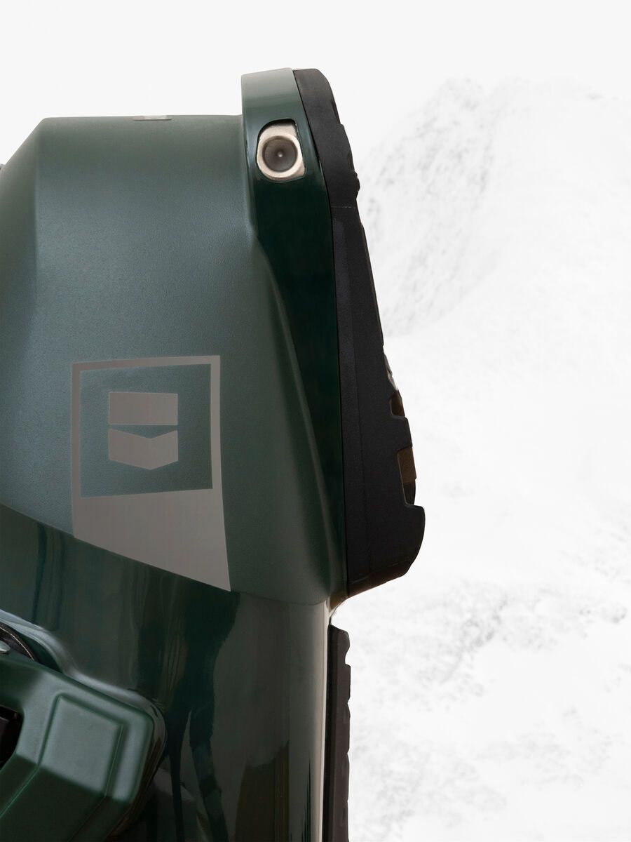 Armada AR One 130 MV, green/black - Bild 21