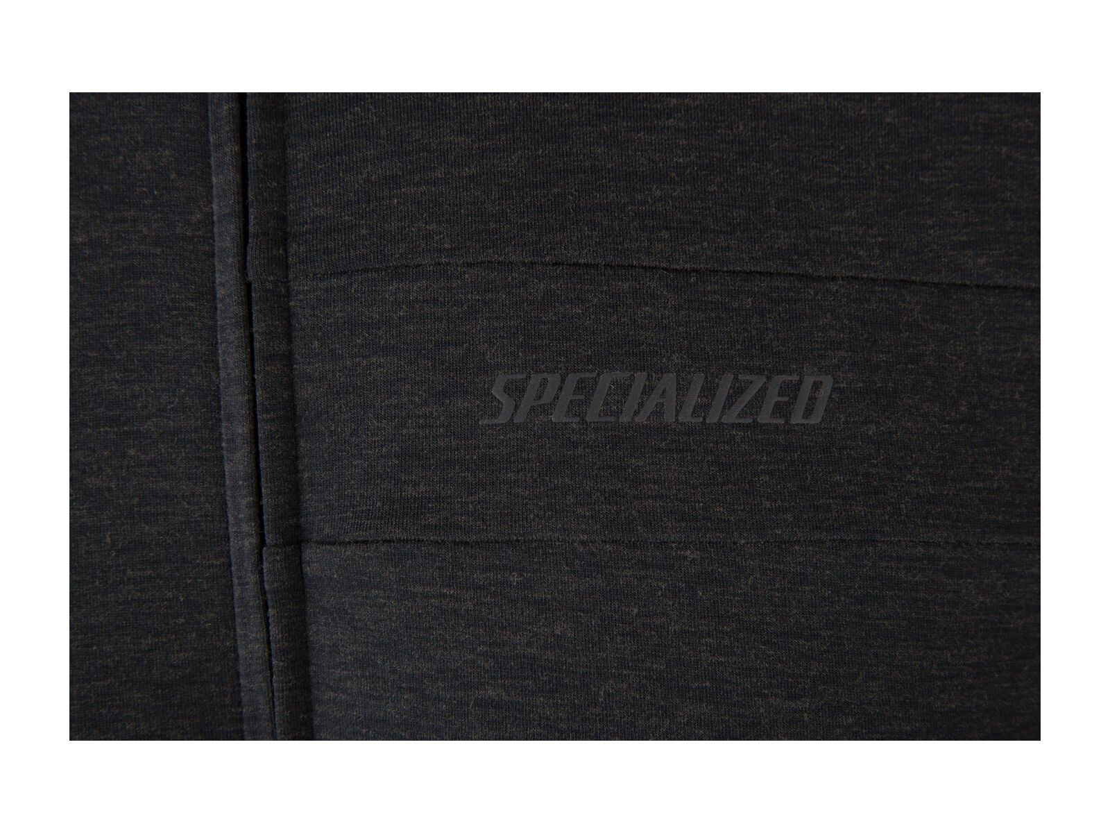 Specialized RBX Merino Shortsleeve Jersey, black - Bild 8