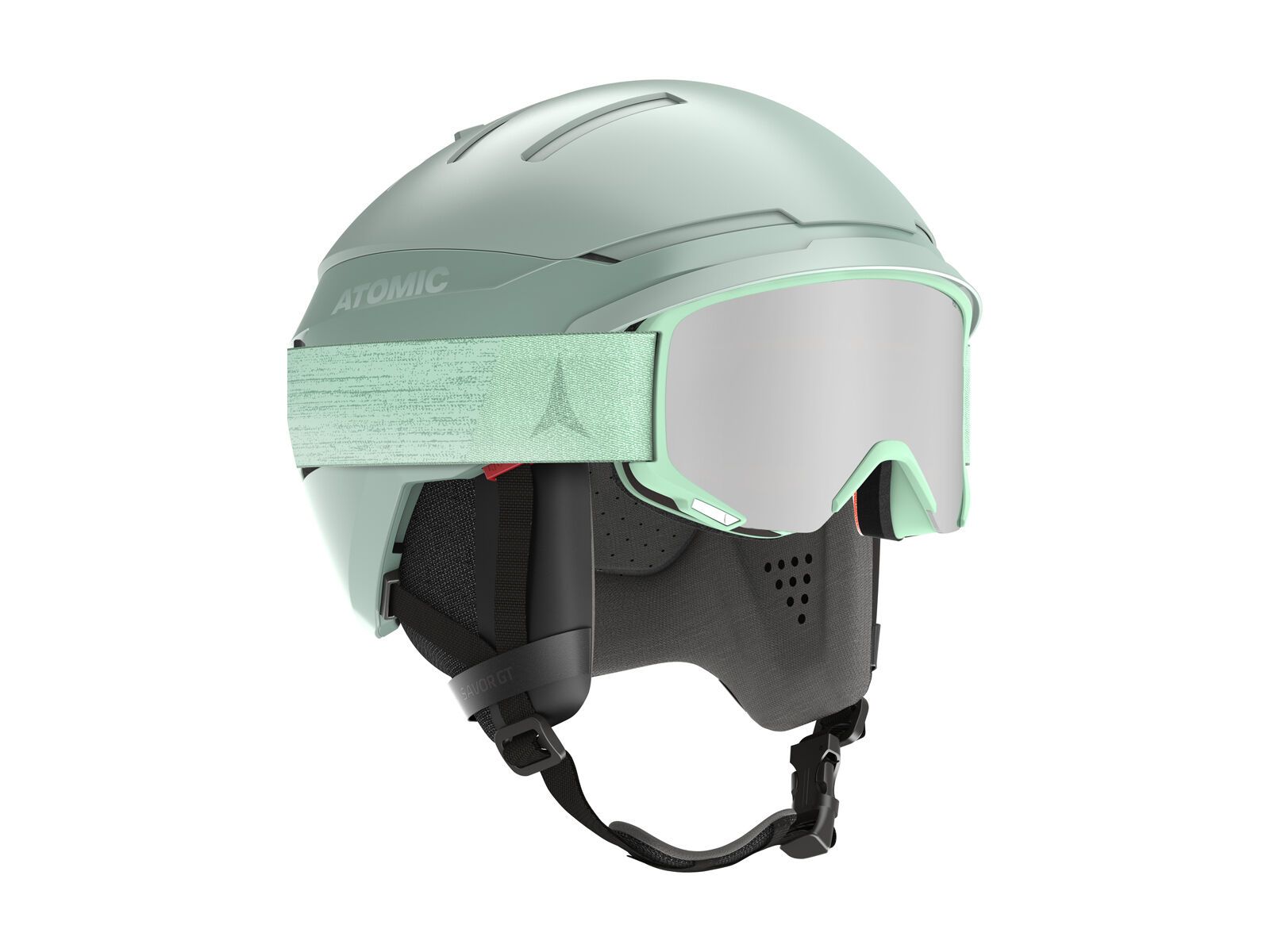 Atomic Savor GT, mint - Bild 2