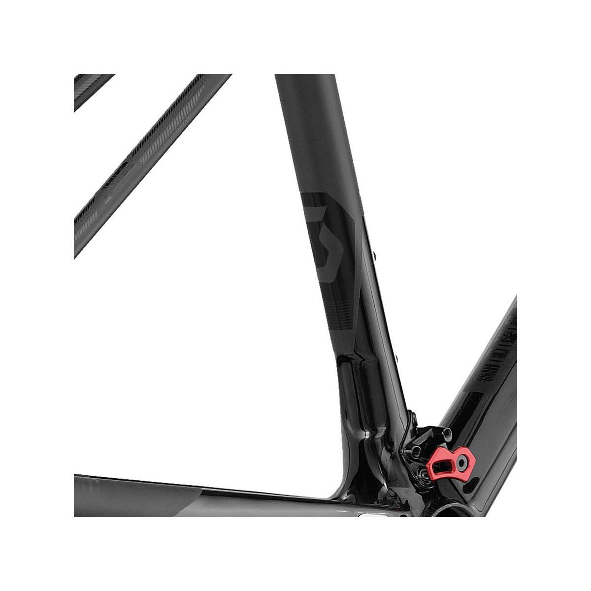 Scott Scale 700 SL Rahmen - Bild 3