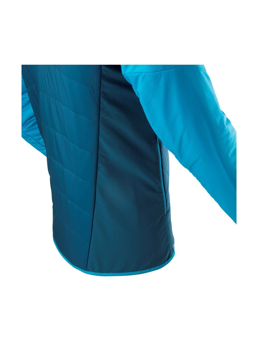 Dynafit Radical 2 Primaloft Men Hooded Jacket, methyl blue - Bild 2