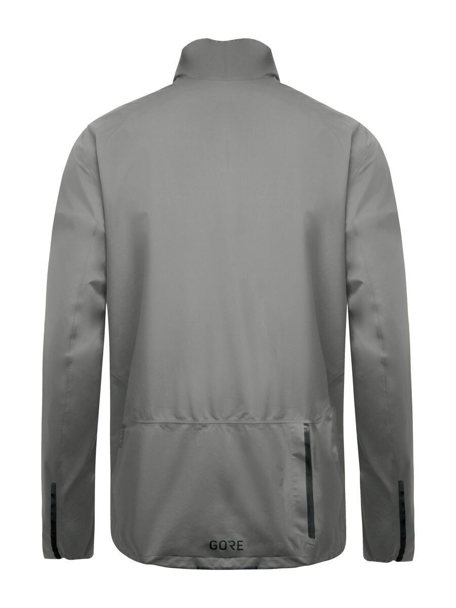GOREWEAR Gore-Tex Paclite Jacke Herren, lab gray - Bild 3