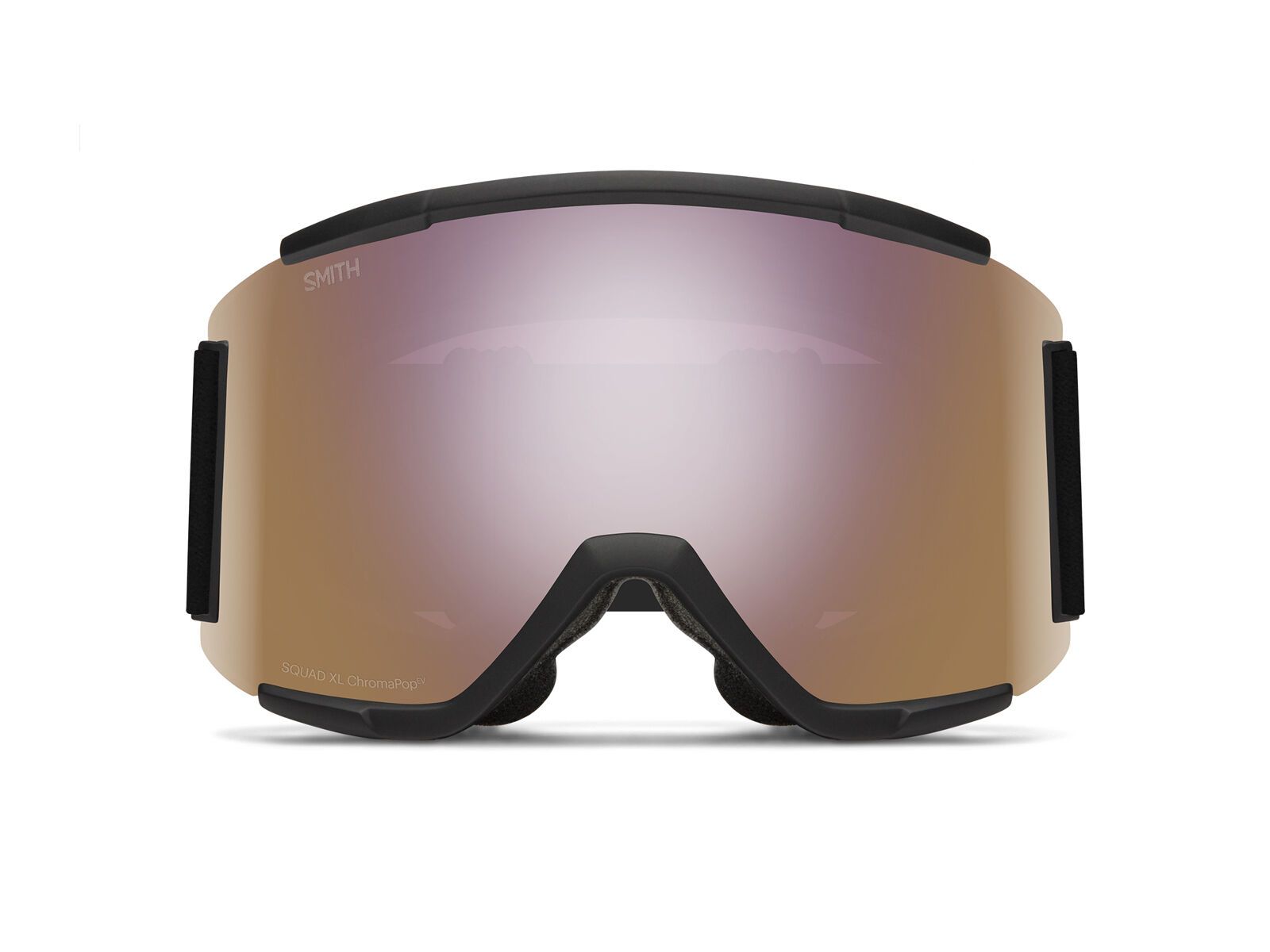 Smith Squad XL, ChromaPop Everyday Rose Gold Mirror / black - Bild 2