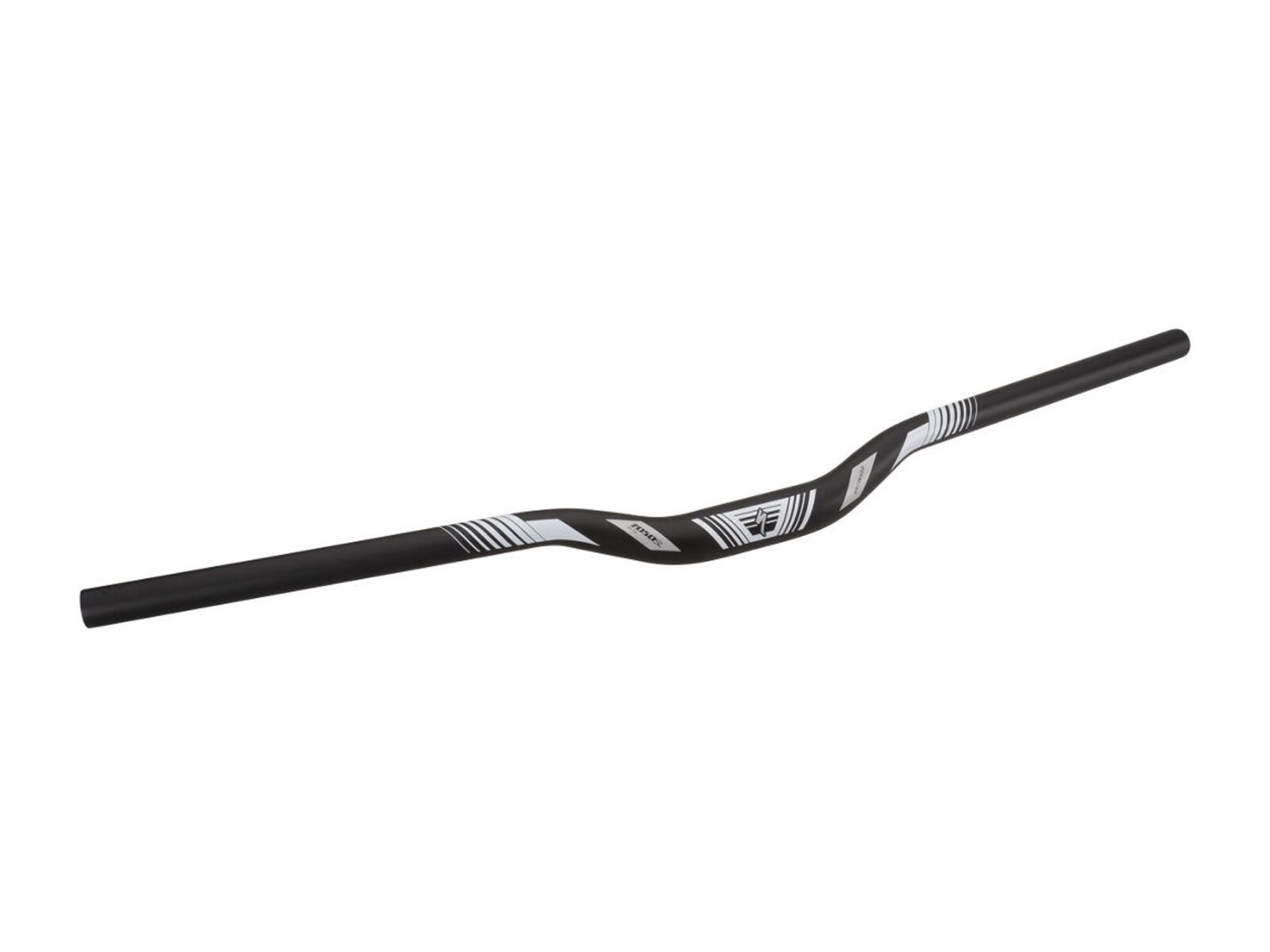 Specialized Demo Alloy Riser Bar, black/white - Bild 1
