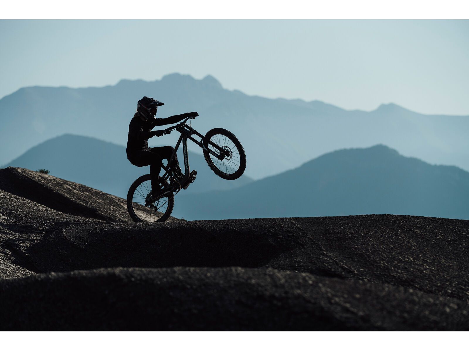 ION Jersey Seek Amp Longsleeve, black - Bild 9