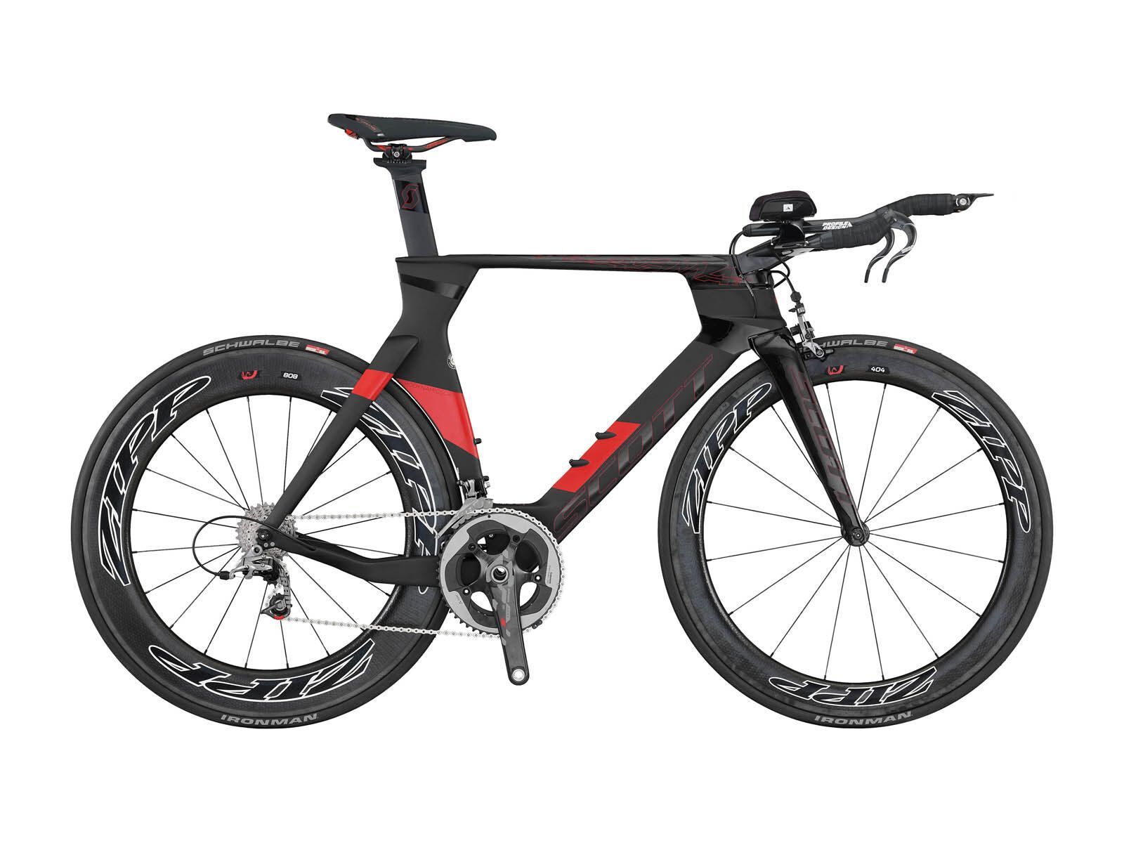 Scott Plasma Premium - Bild 1