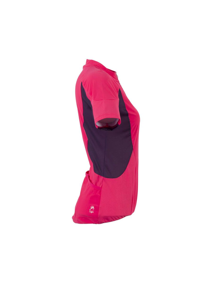 Scott Shadow S/Sl, raspberry pink/dark purple - Bild 5