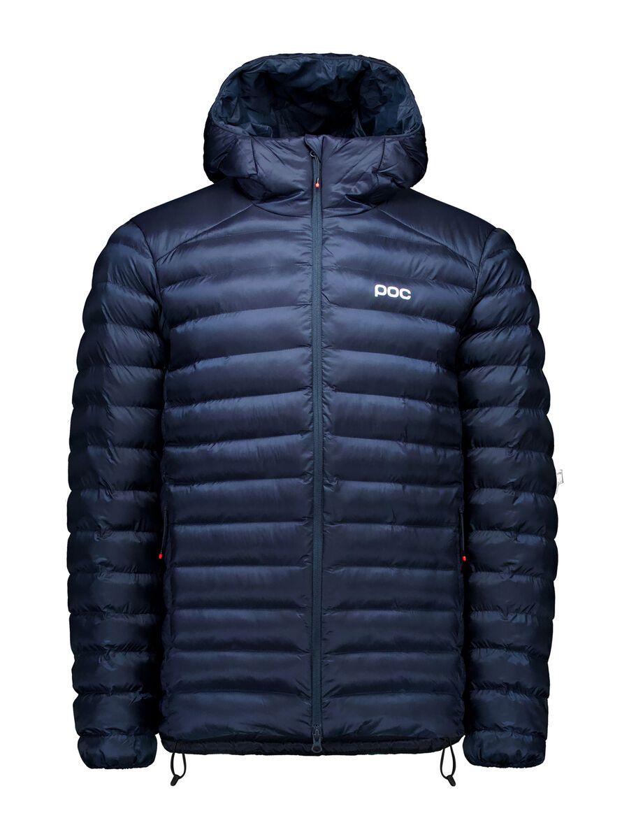 POC M's Coalesce Jacket, apatite navy - Bild 1