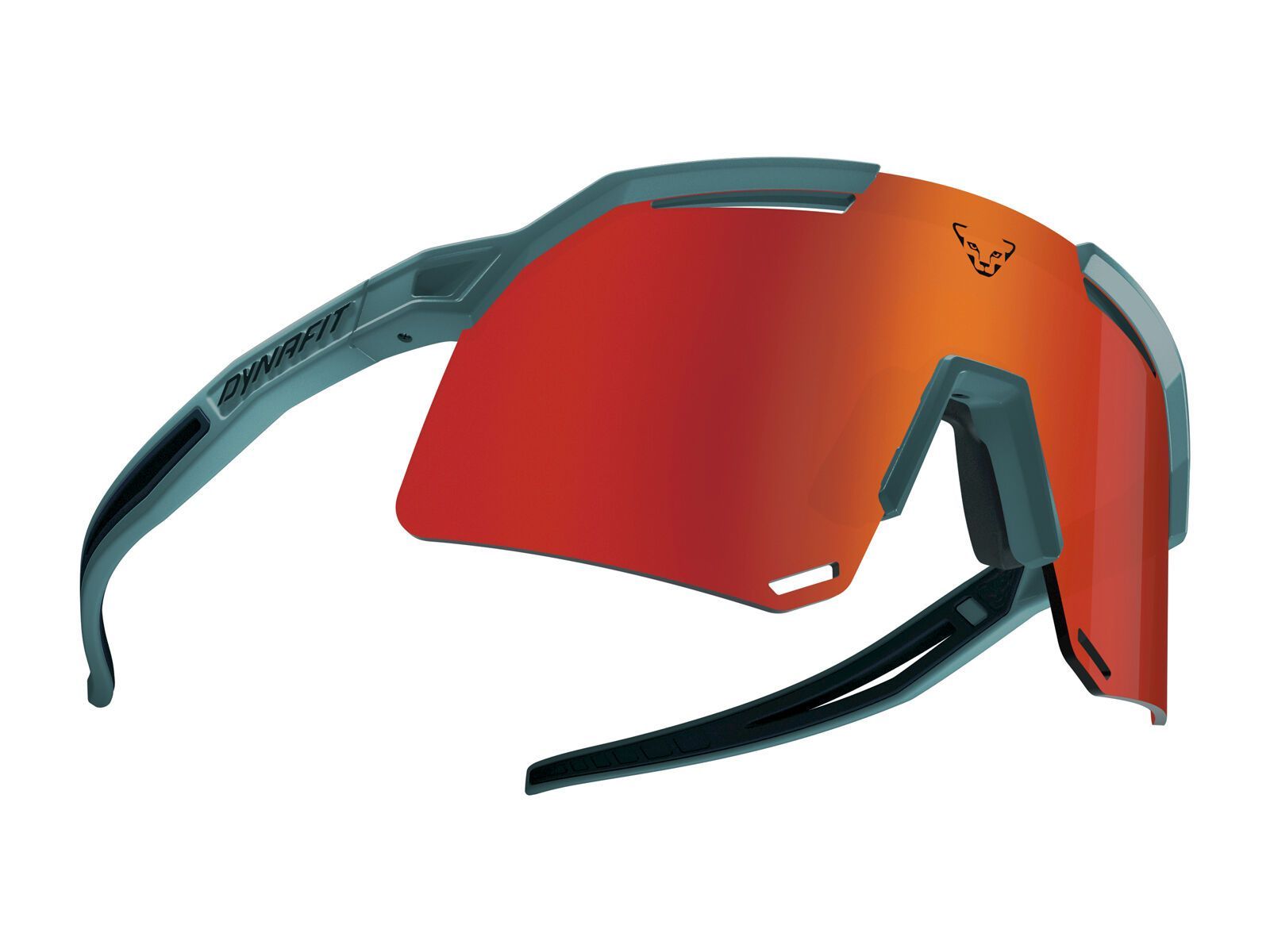 ***2. Wahl*** Dynafit Ultra Evo Sunglasses 14,6 % / Cat 3 / storm blue/blueberry - Bild 1