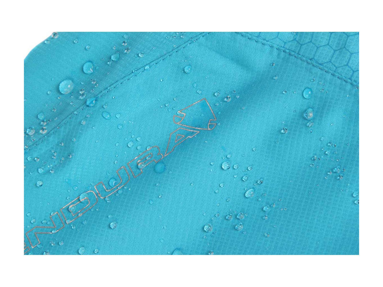 Endura Wms Xtract Jacket, ultramarinblau - Bild 3