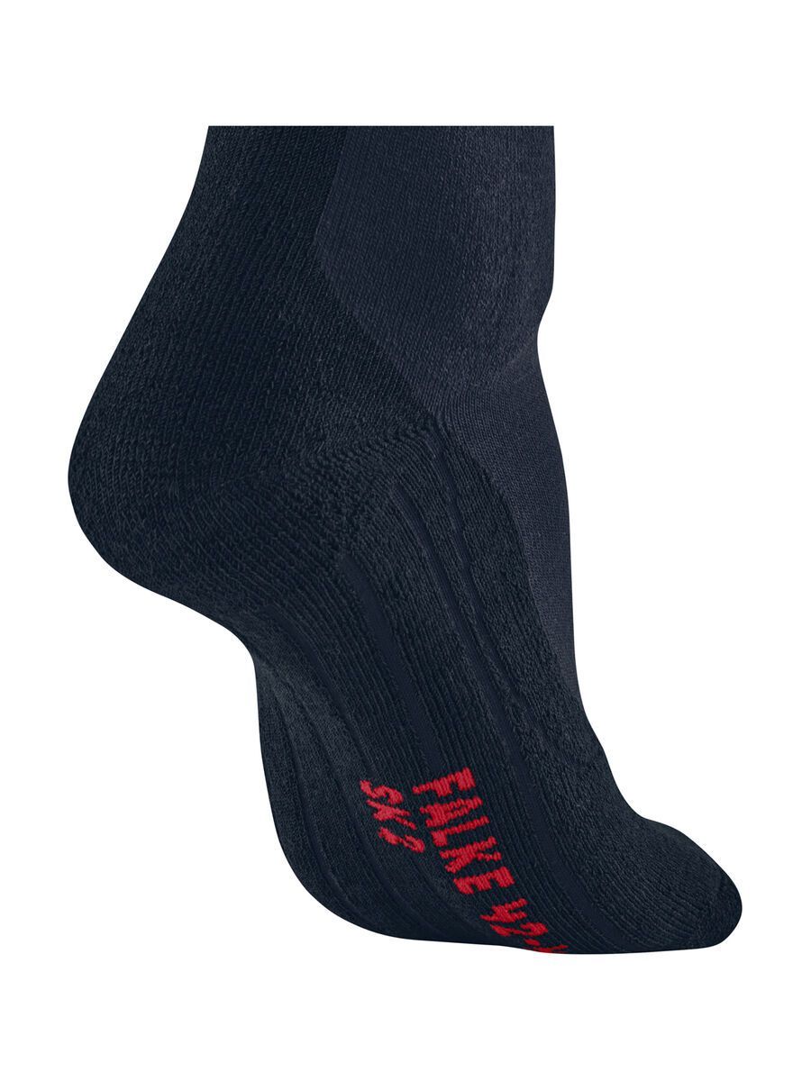 Falke SK2 Intermediate Herren, space blue - Bild 5